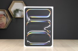 Új Apple iPad Pro 11