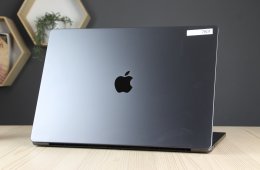 Újszerű Apple Macbook Pro 16