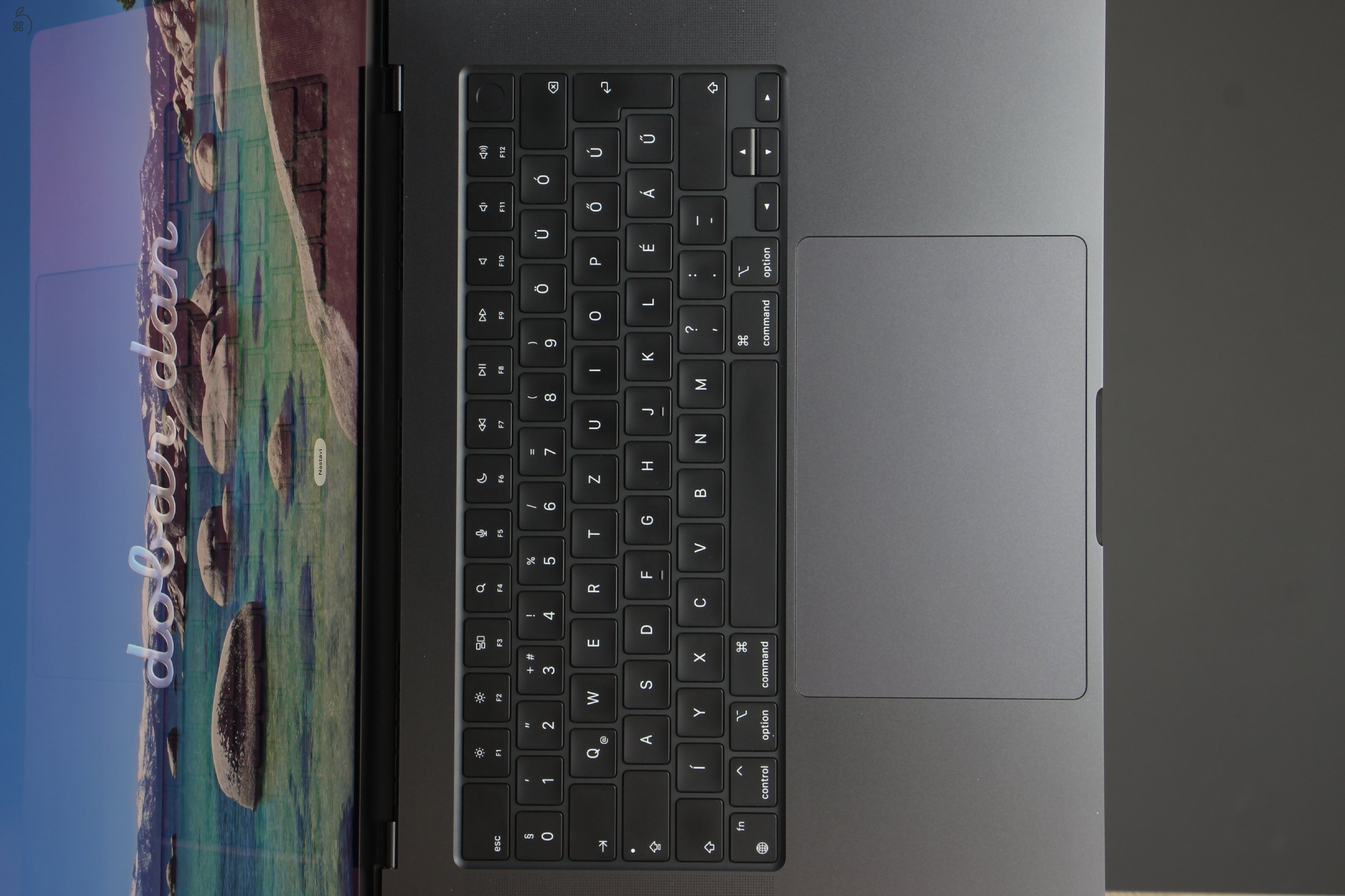 Újszerű Apple Macbook Pro 16