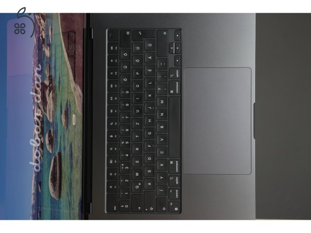 Újszerű Apple Macbook Pro 16