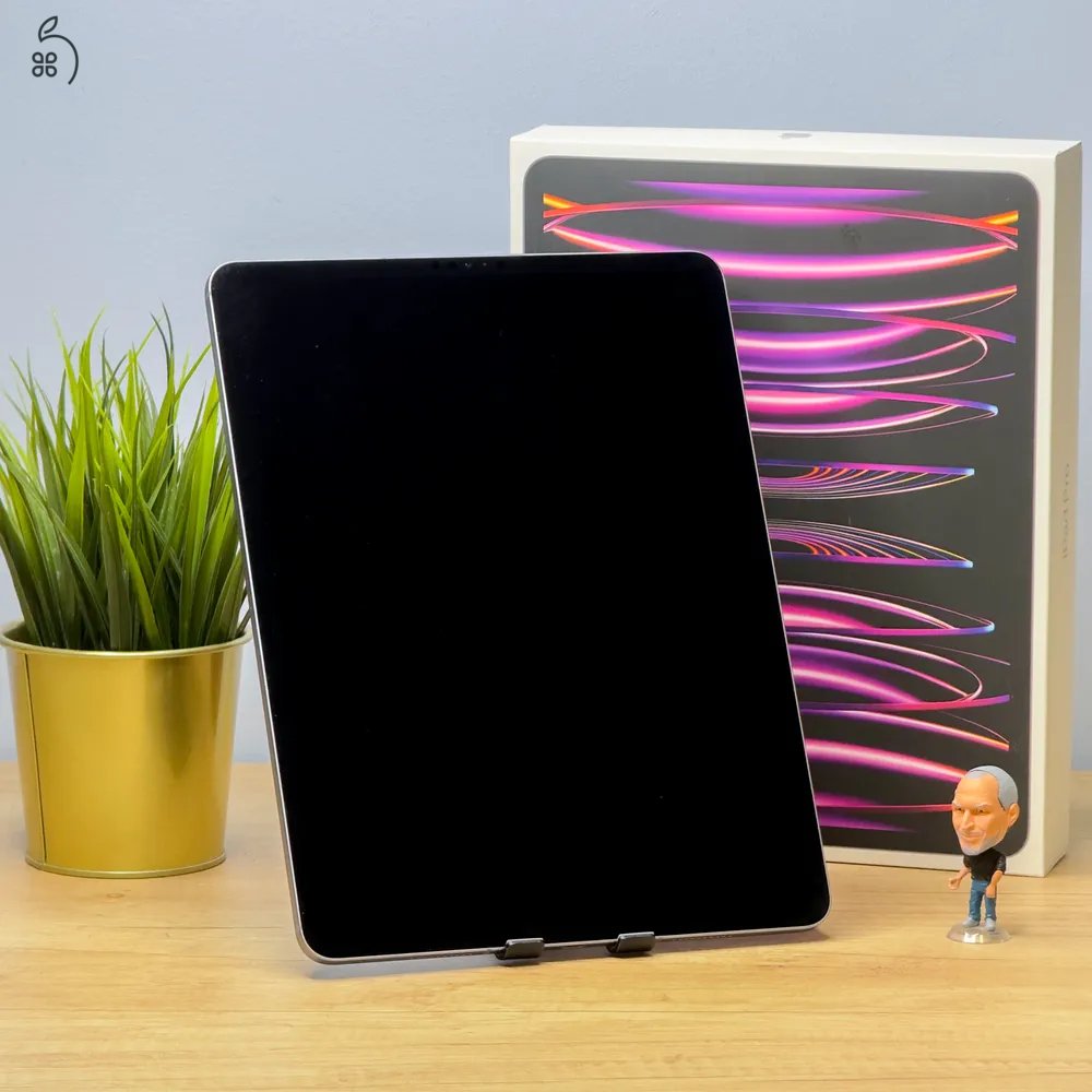 MacSzerez.com - iPad Pro 12.9