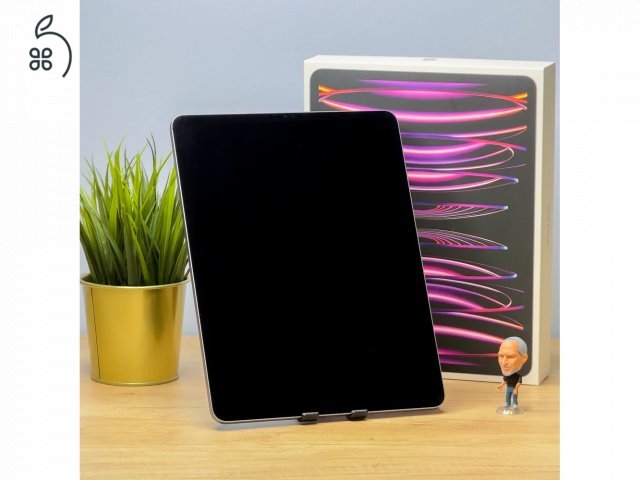 MacSzerez.com - iPad Pro 12.9