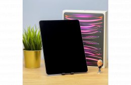 MacSzerez.com - iPad Pro 12.9