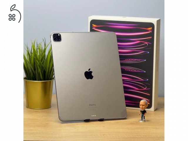 MacSzerez.com - iPad Pro 12.9