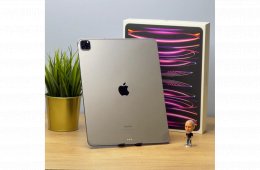 MacSzerez.com - iPad Pro 12.9