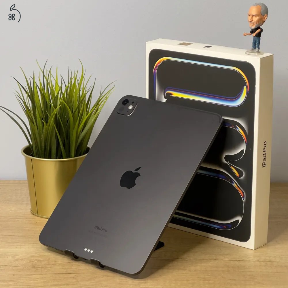 MacSzerez.com - iPad Pro 11