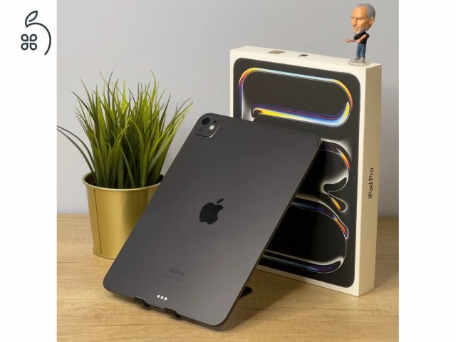 MacSzerez.com - iPad Pro 11