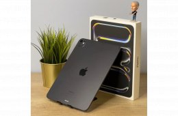 MacSzerez.com - iPad Pro 11