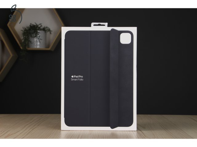 Új Apple Smart Folio iPad Pro 11