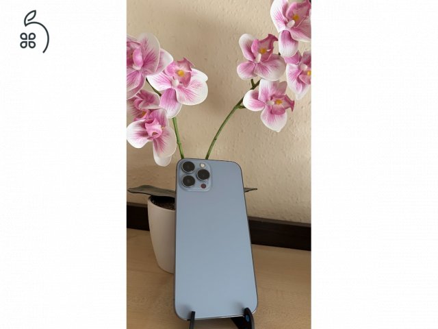 Iphone 13 Pro Max 100% akkumulátor 