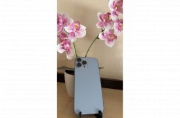 Iphone 13 Pro Max 100% akkumulátor 