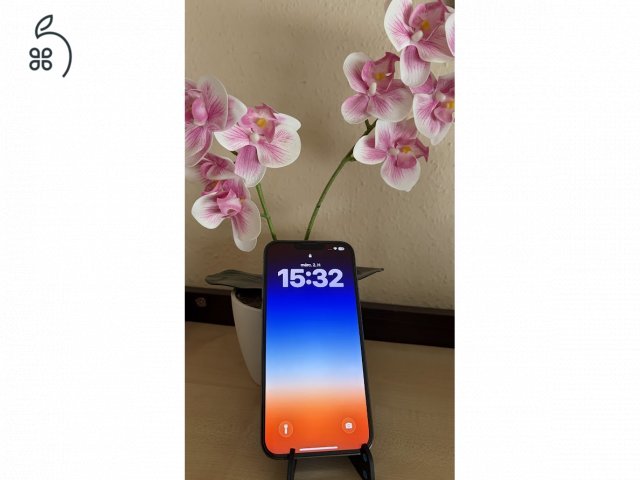 Iphone 13 Pro Max 100% akkumulátor 