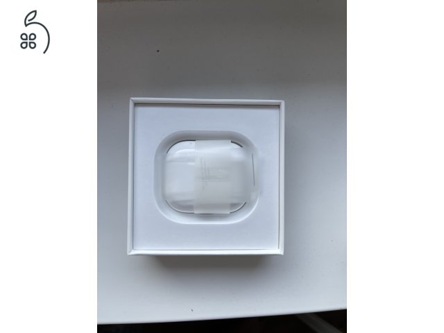 Új Airpods 3