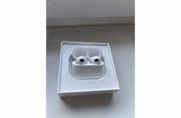 Új Airpods 3