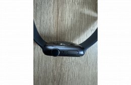 Apple Watch Series 6 44mm fekete GPS