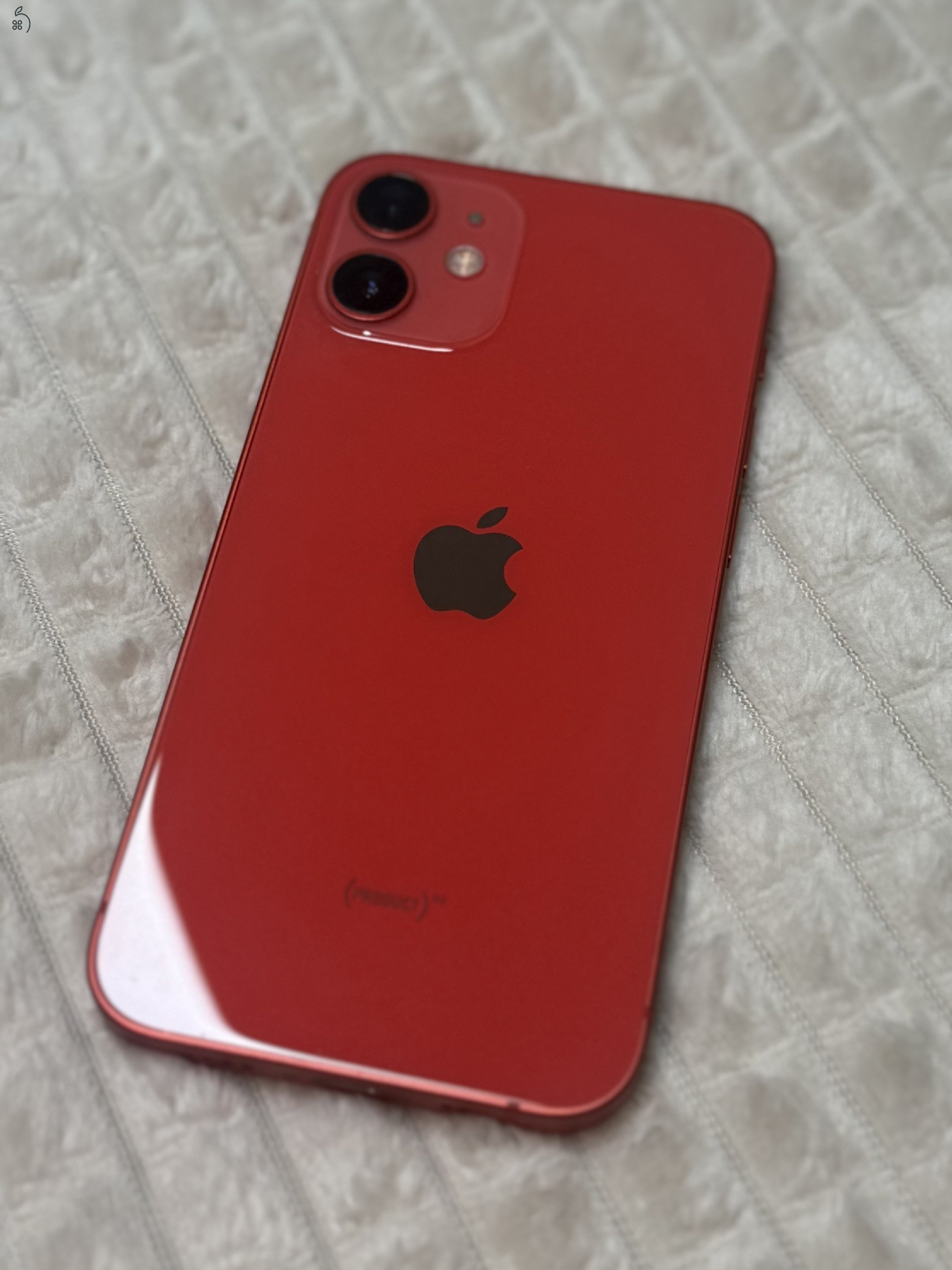 Eladó iPhone 12 mini – 64 GB