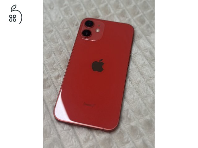 Eladó iPhone 12 mini – 64 GB
