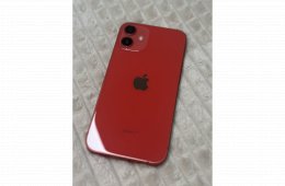 Eladó iPhone 12 mini – 64 GB