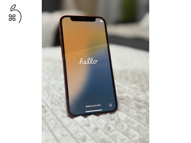 Eladó iPhone 12 mini – 64 GB