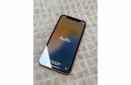 Eladó iPhone 12 mini – 64 GB