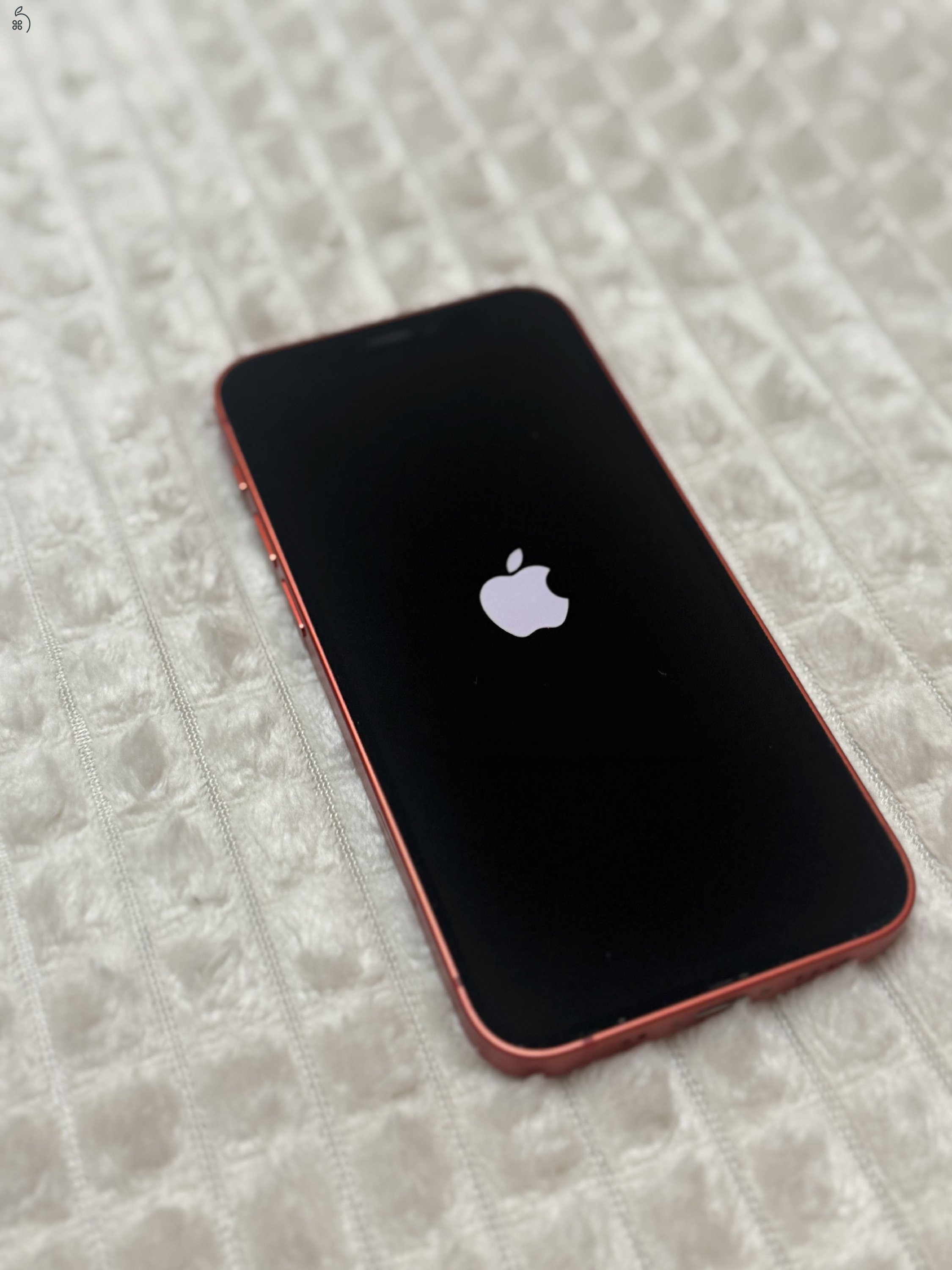 Eladó iPhone 12 mini – 64 GB