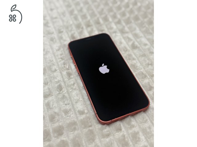Eladó iPhone 12 mini – 64 GB