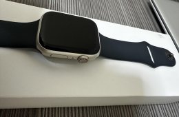 Apple Watch S8 - GPS+LTE 45mm