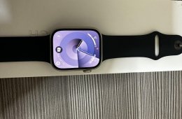 Apple Watch S8 - GPS+LTE 45mm