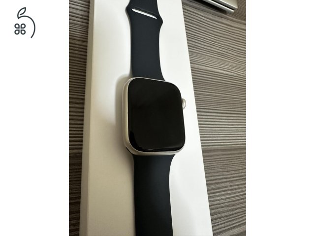 Apple Watch S8 - GPS+LTE 45mm