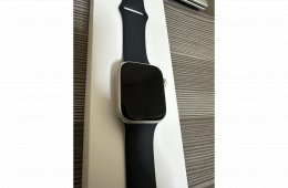 Apple Watch S8 - GPS+LTE 45mm
