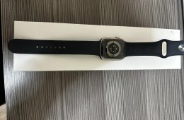 Apple Watch S8 - GPS+LTE 45mm