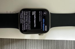 Apple Watch S8 - GPS+LTE 45mm