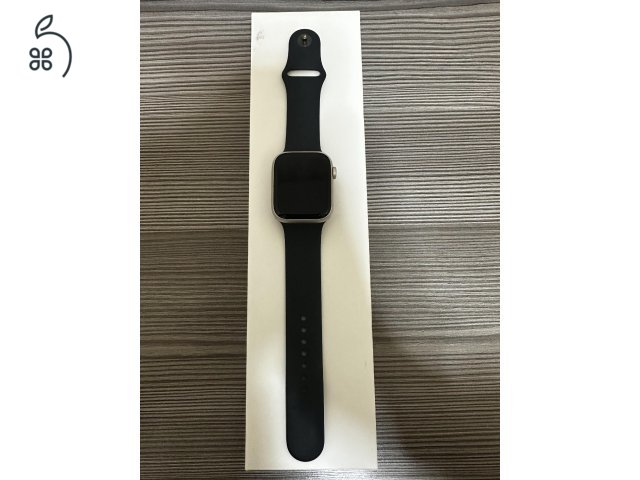Apple Watch S8 - GPS+LTE 45mm