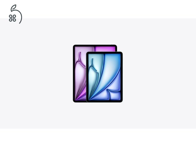 iPad Air M4 Chip - 11-13