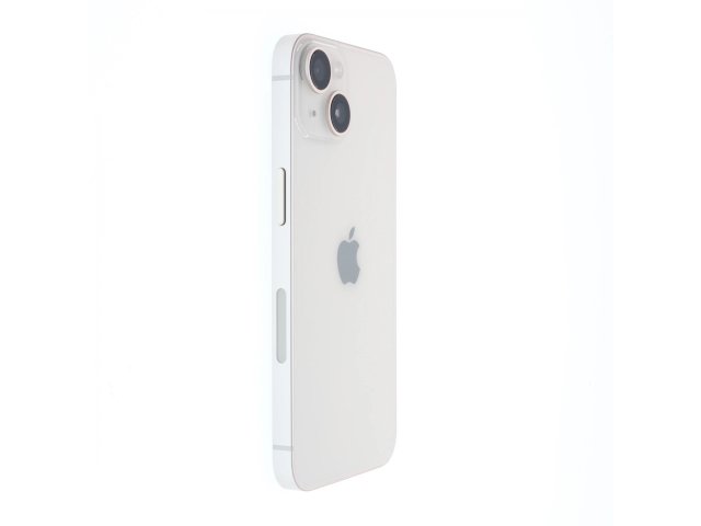 Apple iPhone 14 Plus 128 GB Starlight 100%