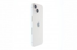 Apple iPhone 14 Plus 128 GB Starlight 100%