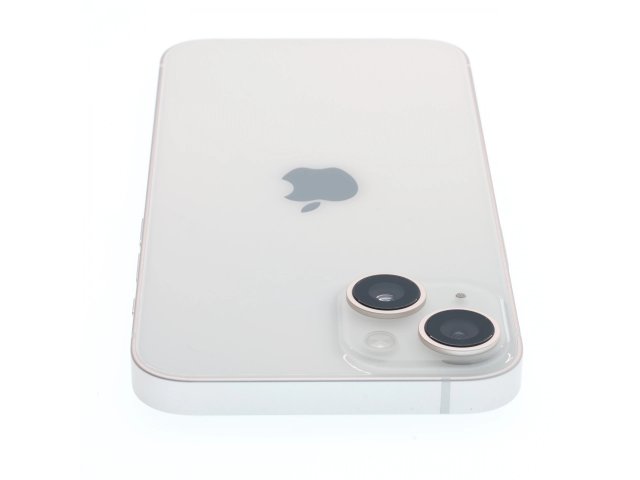 Apple iPhone 14 Plus 128 GB Starlight 100%