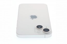 Apple iPhone 14 Plus 128 GB Starlight 100%