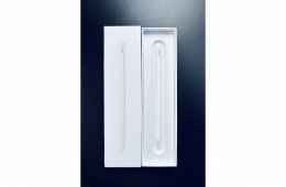 Apple Pencil 2 gen. A2051 ÚJ!