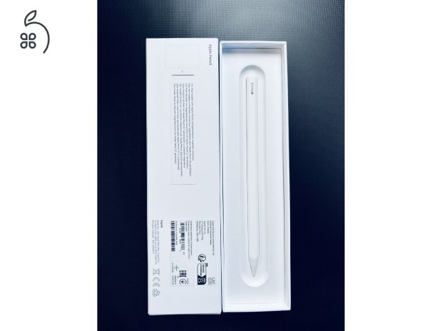 Apple Pencil 2 gen. A2051 ÚJ!