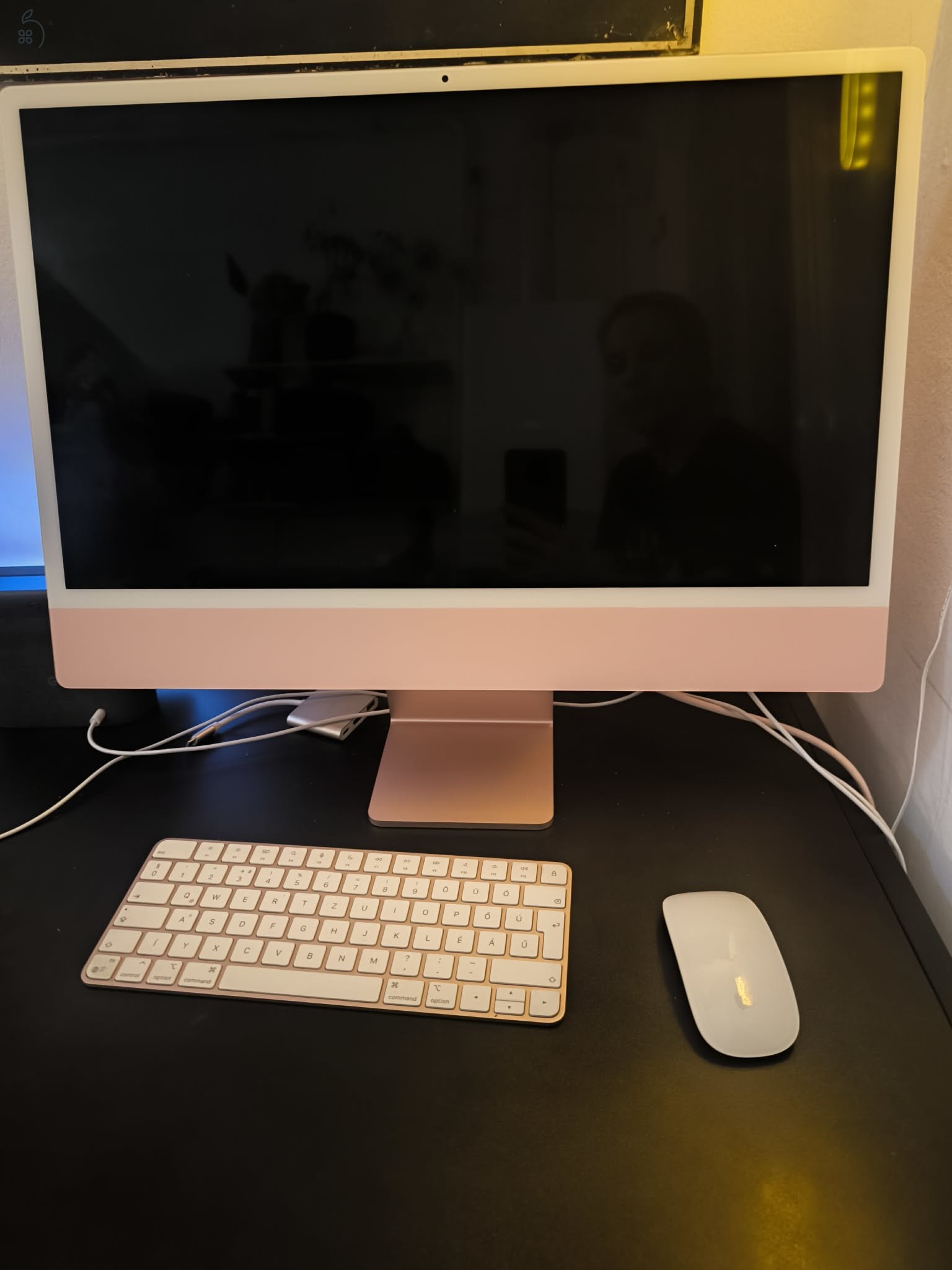iMac