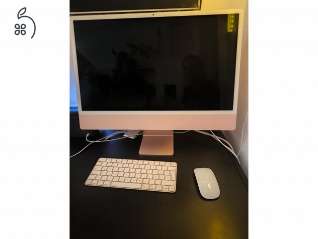 iMac