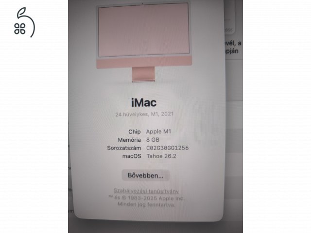 iMac