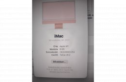 iMac