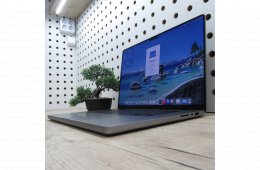 Apple MacBook Pro 16 (2021) – M1 Pro / 16GB / 512GB SSD – használt, karcmentes – 86% akku (227 ciklus)