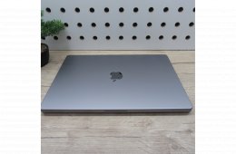 Apple MacBook Pro 16 (2021) – M1 Pro / 16GB / 512GB SSD – használt, karcmentes – 86% akku (227 ciklus)