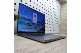 Apple MacBook Pro 16 (2021) – M1 Pro / 16GB / 512GB SSD – használt, karcmentes – 86% akku (227 ciklus)