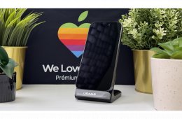 iPhone 15 Pro 128GB Kék, Független - 1ÉV Garancia, Számla
