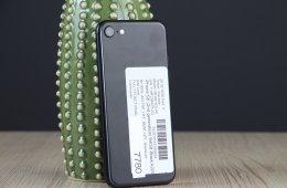 Apple iPhone SE 2020 64GB Black B US-7780