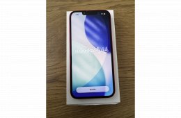 iPhone 14 (PRODUCT) RED – 80% akkukapacitás – szép állapotban